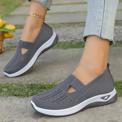 women's summer shoes