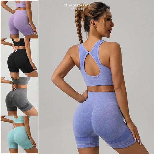Women Shorts Sports For Women - Empire P.E