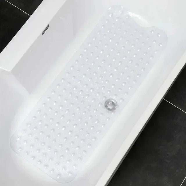 Large Cute Cartoon PVC Anti-Slip Shower Bathtub Mats - Empire P.E