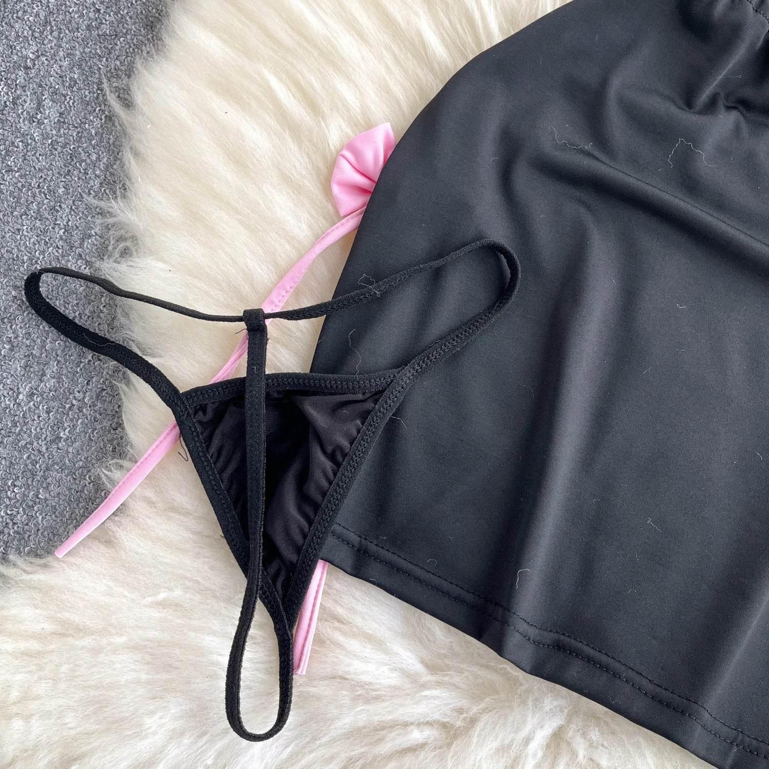 Y2k Hotsweet Girl Suit - Empire P.E