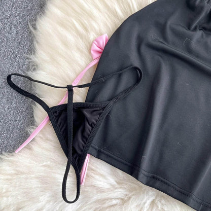 Y2k Hotsweet Girl Suit - Empire P.E