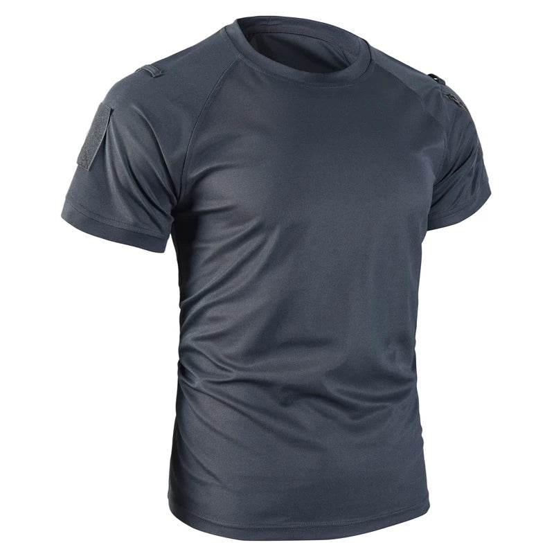 Men's Breathable Pullover Quick Dry Tactical shirt - Empire P.E