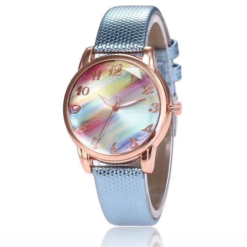 Women's Watch Luxury Brand Wristwatch Women Watches Ladies Clock Quartz Watches Gift Reloj Mujer relogios feminino - Empire P.E