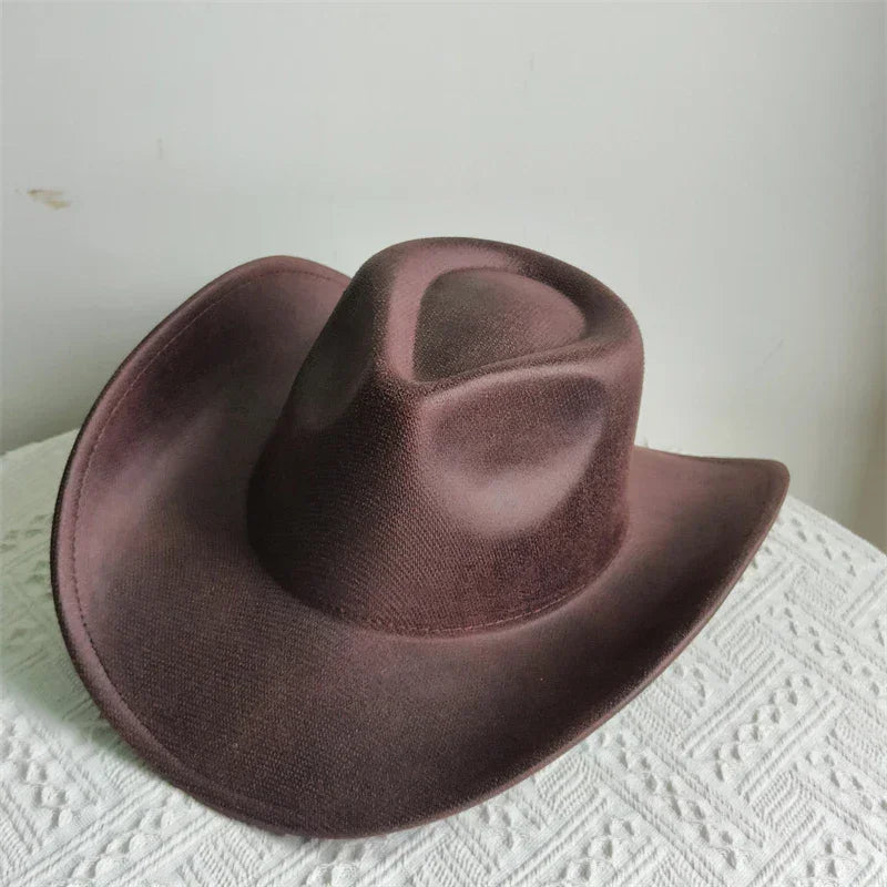 Western Cowboy Hats For Men - Empire P.E