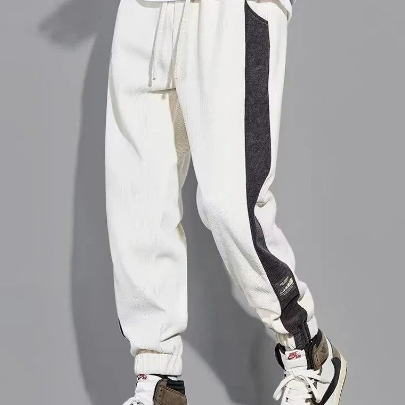 Men's Gym Baggy Pants - Empire P.E