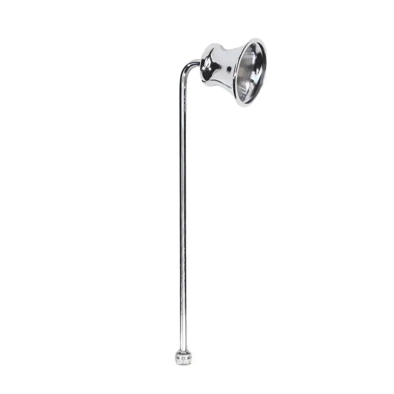 Candle Snuffer Stainless Steel Smokeless