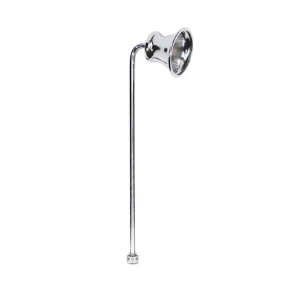 Candle Snuffer Stainless Steel Smokeless