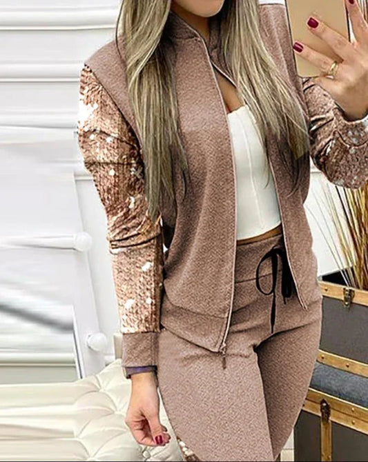Two Piece Sets Women Outfits 2025 - Empire P.E