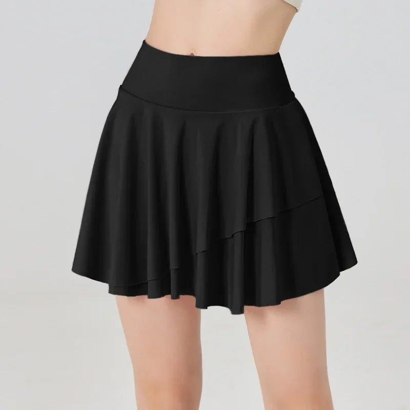 Cloud Hide Home Sports shorts/Tennis Skirts