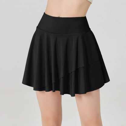 Cloud Hide Home Sports shorts/Tennis Skirts