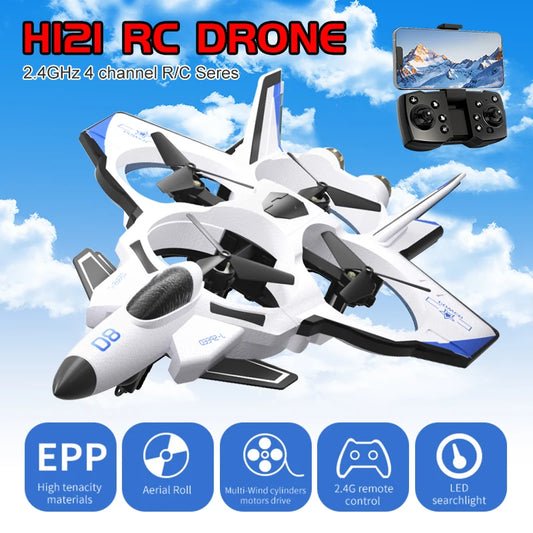 2024 New Stunt performance Drone With 8K Camera - Empire P.E