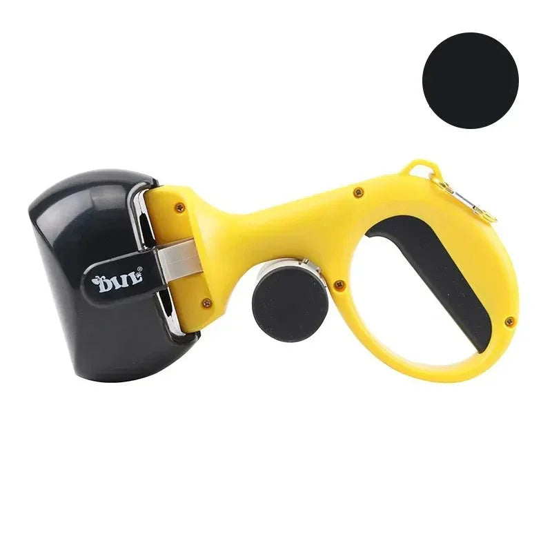 Pet Dog Pooper Scooper Portable Outdoor Cleaner - Empire P.E