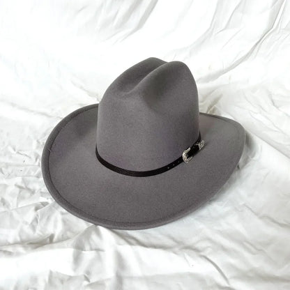 New Vintage Western Cowboy Hat - Empire P.E