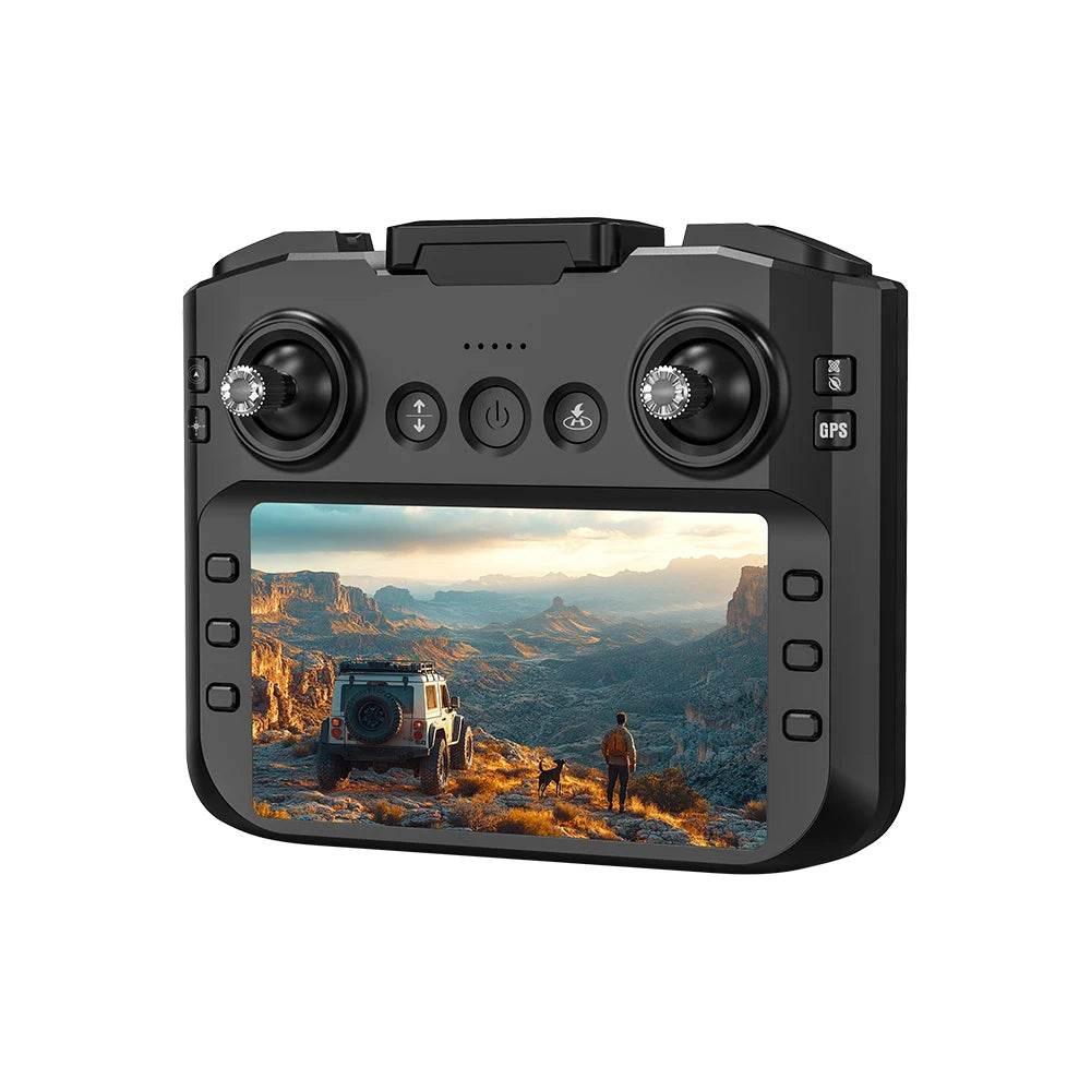 Drone 8K Professional GPS HD Camera Drones 5G WIFI FPV Video 4k - Empire P.E