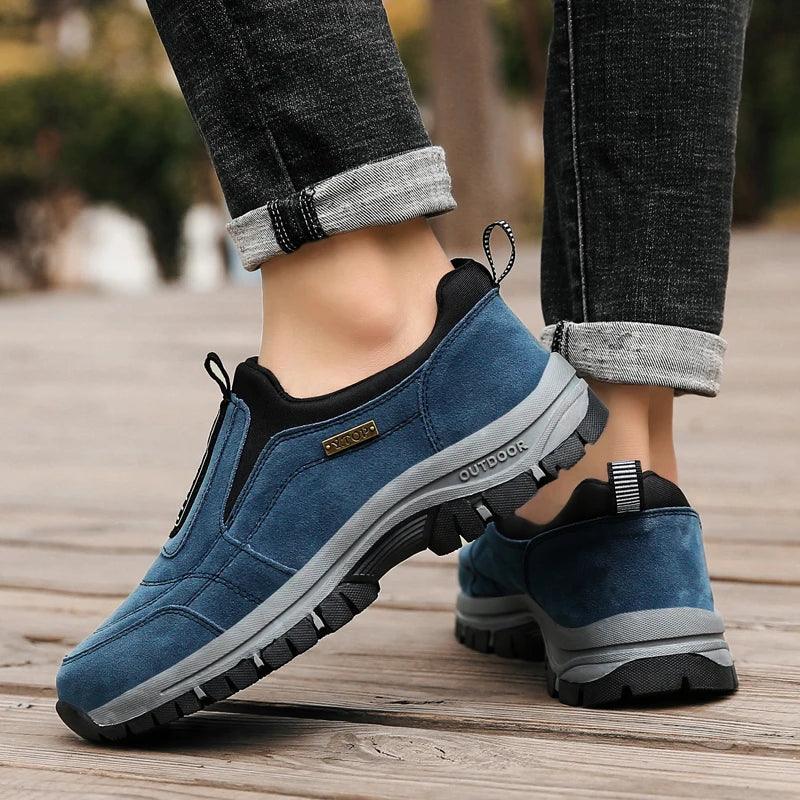 Men's non-slip casual sports shoes - Empire P.E