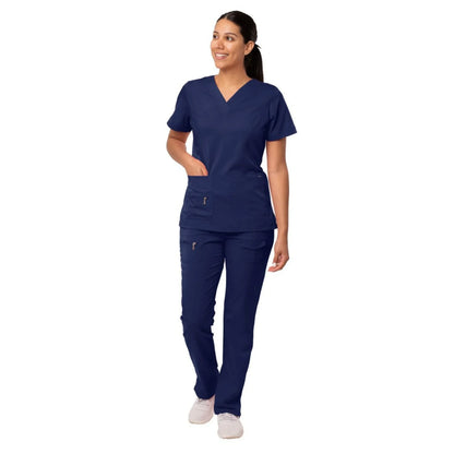 Medical Scrubs Set Uniform - Empire P.E