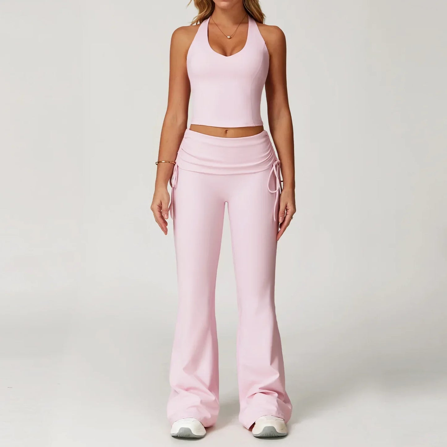 2PCS Yoga Set Workout Sets - Empire P.E