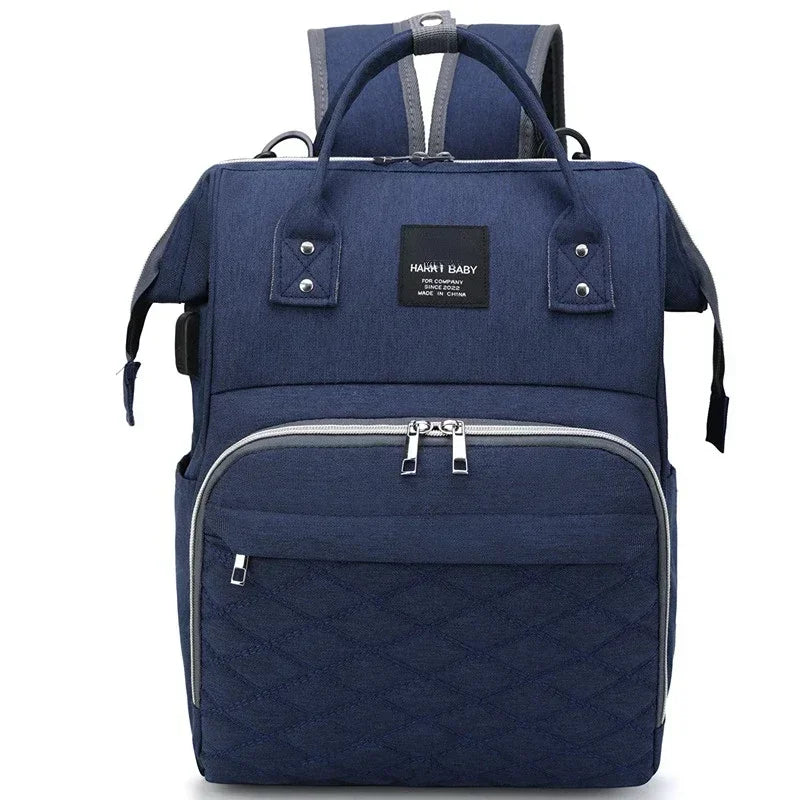 Mommy Diaper Bags Baby - Empire P.E