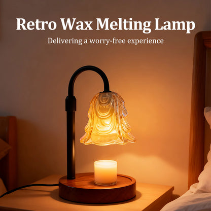 Candle Warmer Lamp