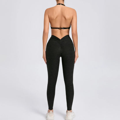 2PCS Yoga Set Gym Suits - Empire P.E