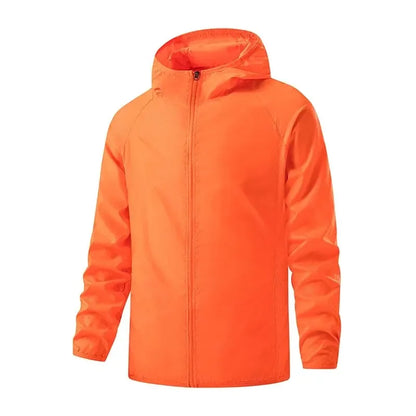 Waterproof Hiking Jackets - Empire P.E