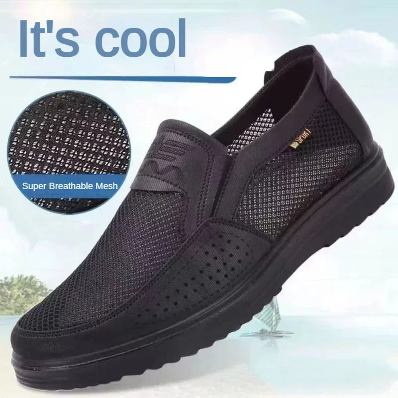 Men's Shoes 2025 Summer Casual Sneakers - Empire P.E