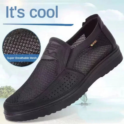 Men's Shoes 2025 Summer Casual Sneakers - Empire P.E
