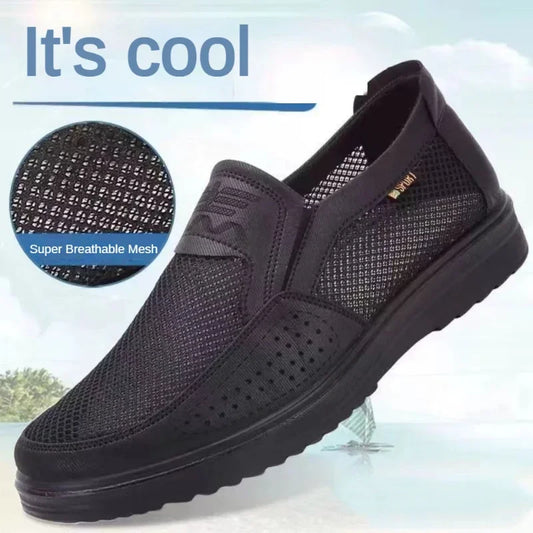 Men's Shoes 2025 Summer Casual Sneakers - Empire P.E