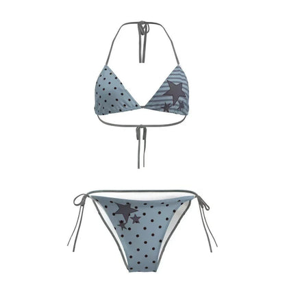 Sexy Women's Beach Party Bikini Suit - Empire P.E