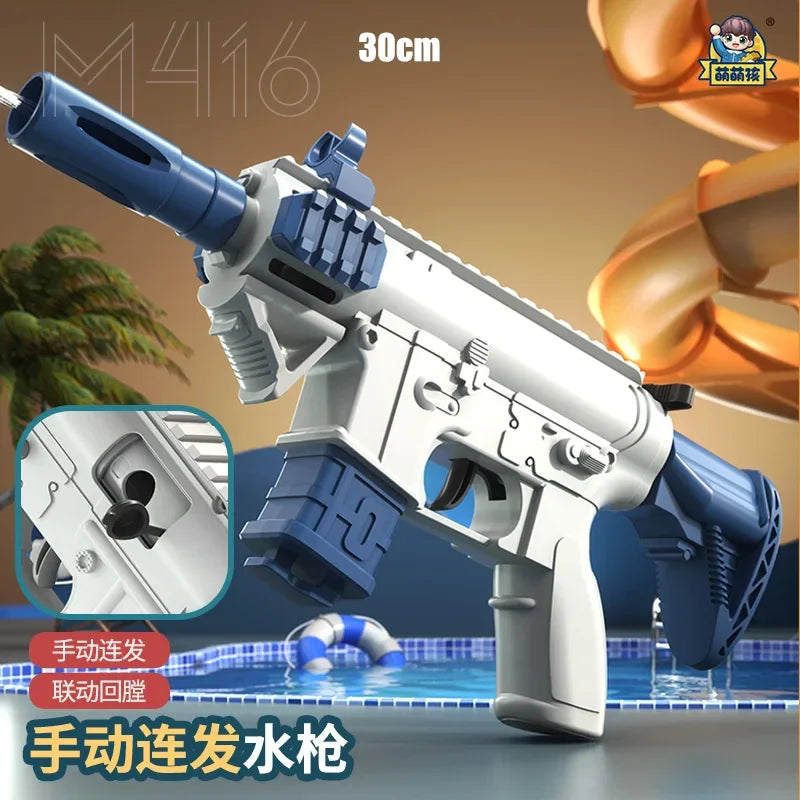 2024 New Summer Water Gun - Empire P.E