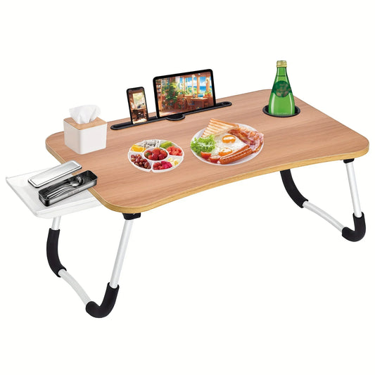 Extra-Large Portable Laptop Bed Desk - Empire P.E