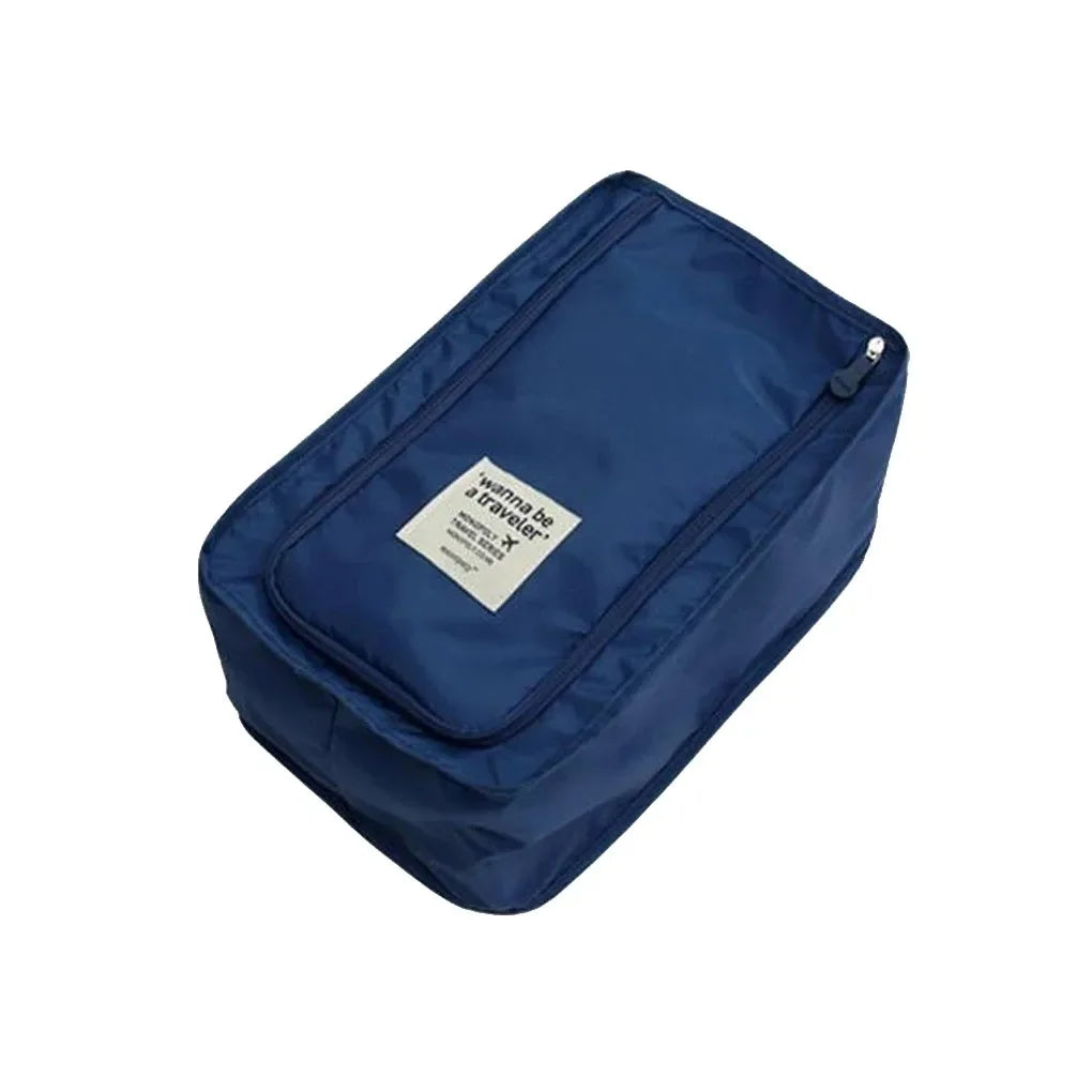 High Quality Portable Travel Shoe Bag - Empire P.E