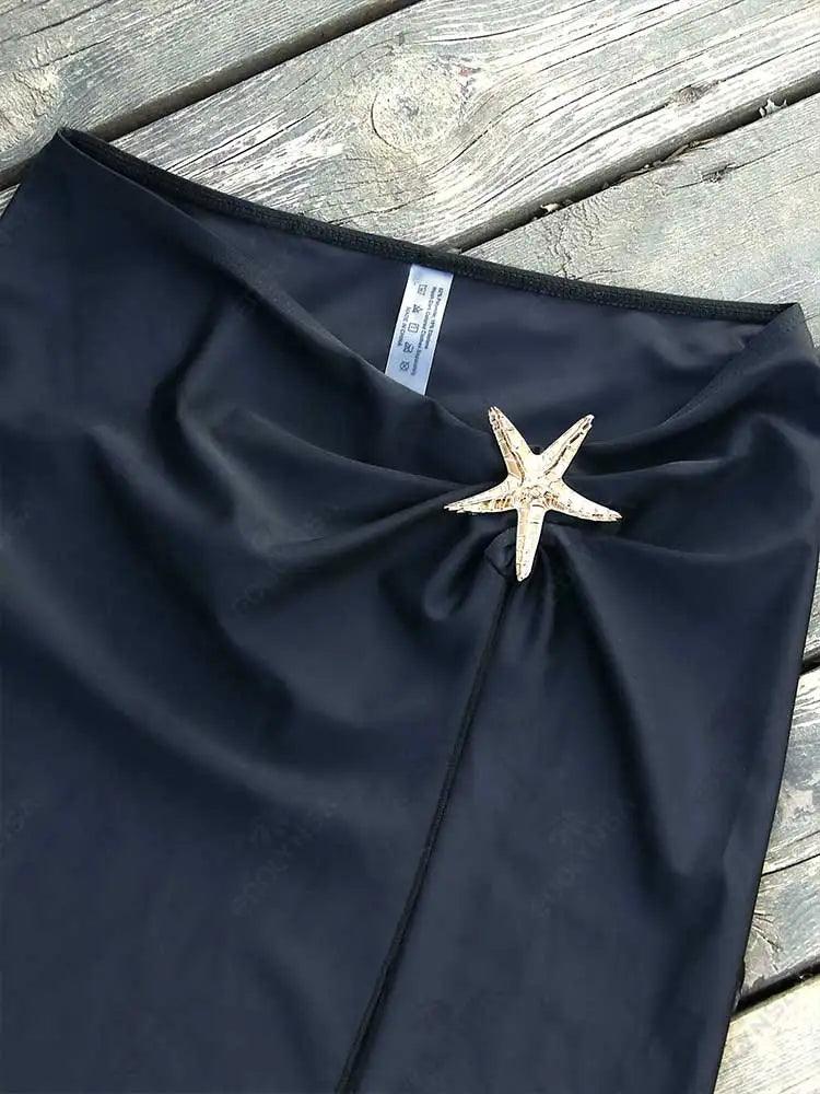 Swimsuits for Elegant Women Starfish - Empire P.E