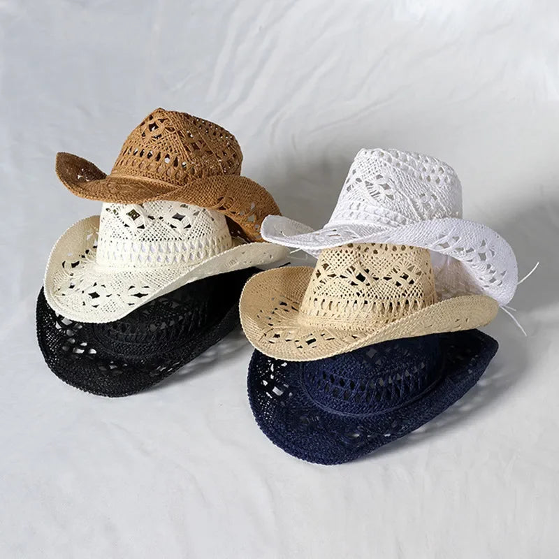 Cowboy hat fashion - Empire P.E