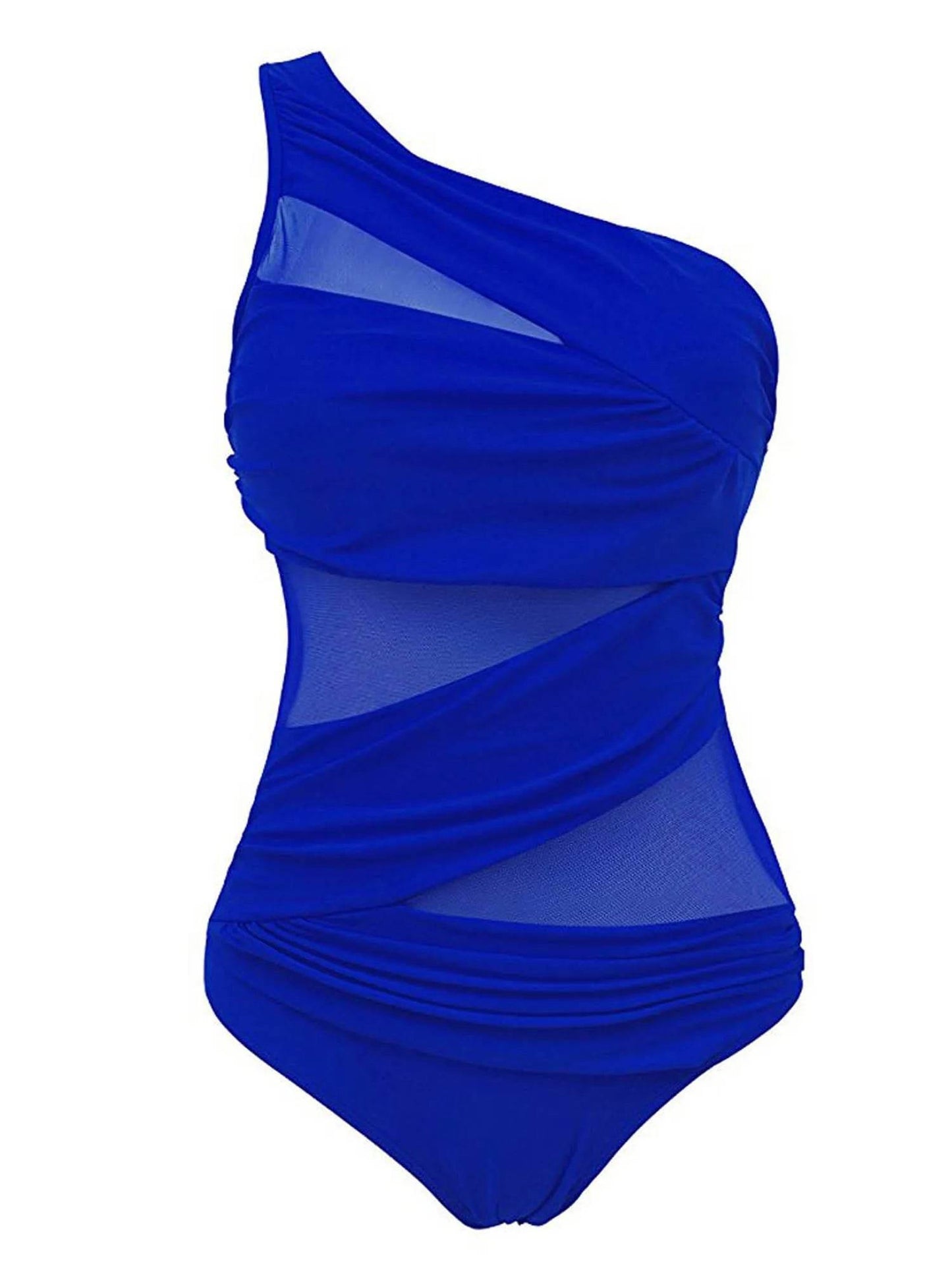 Sexy Swimsuit Women Top Plus Size Swimwear 3XL 4XL Push Up Bathing Suit Ladies Monokini Swimming Suit - Empire P.E