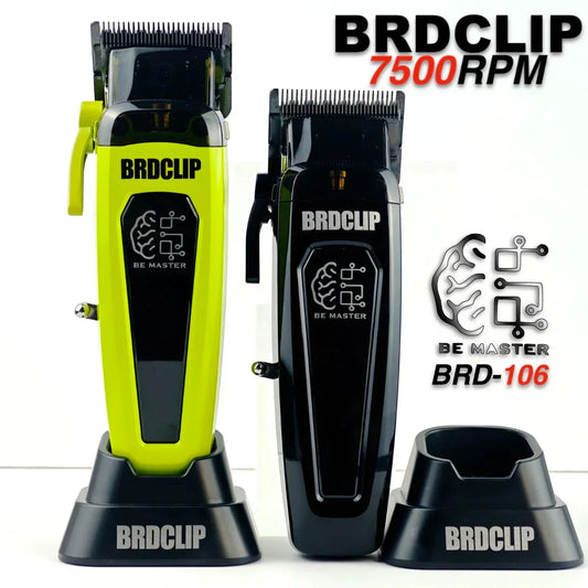 Professional Electric Hair Clipper - Empire P.E