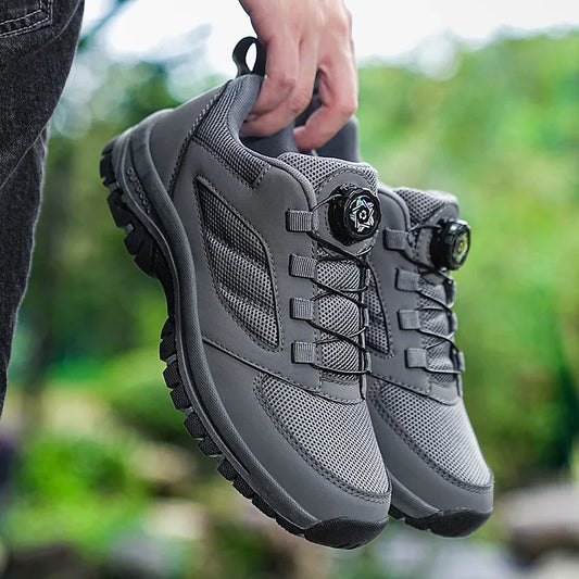 Men's Comfortable Hiking Anti Slip Shoes
