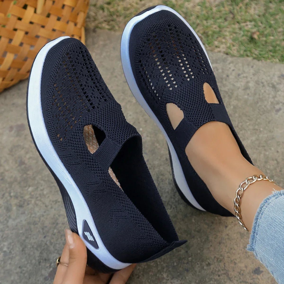 women's summer shoes