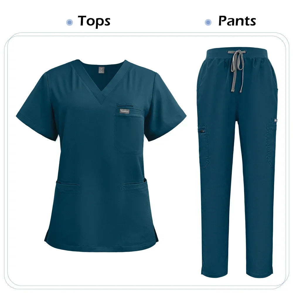 Wholesale Scrub Uniforms Sets