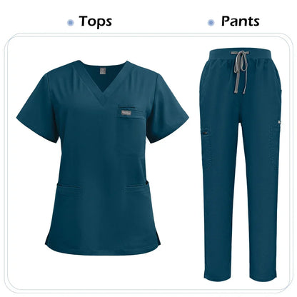 Wholesale Scrub Uniforms Sets