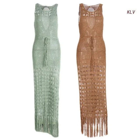 Womens Swimsuit Sunscreen Cover-Ups