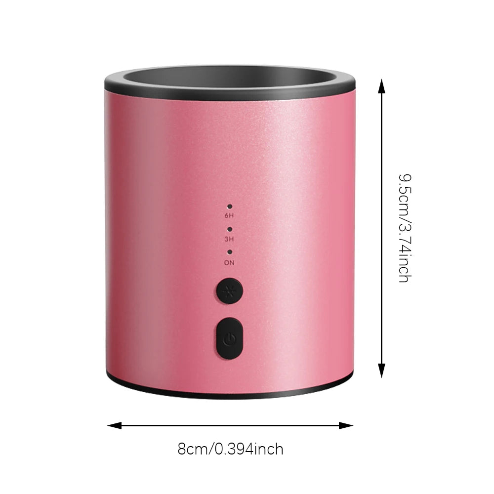 Multi‑Function Electric Candle Warmer