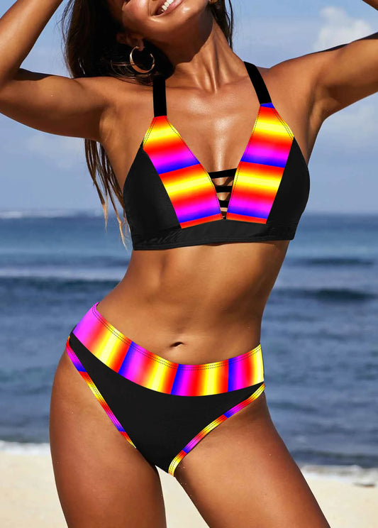 Women's Swimsuit Beach Set - Empire P.E