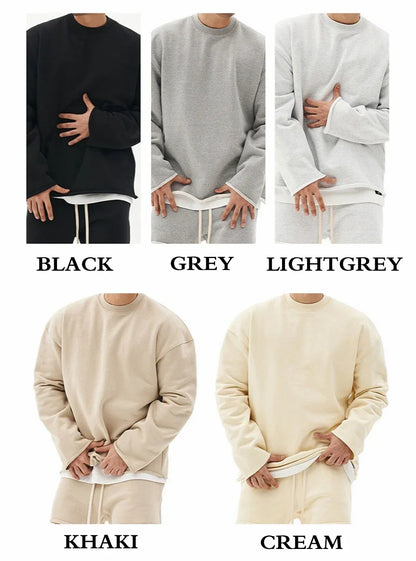 Mens Training Sports Suits