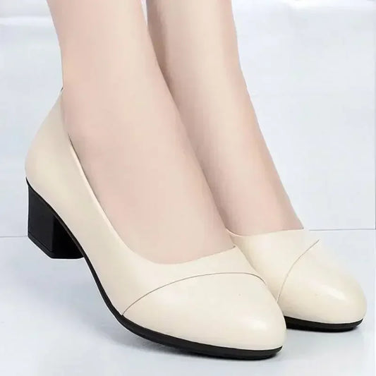 2024 Women's High Heels - Empire P.E
