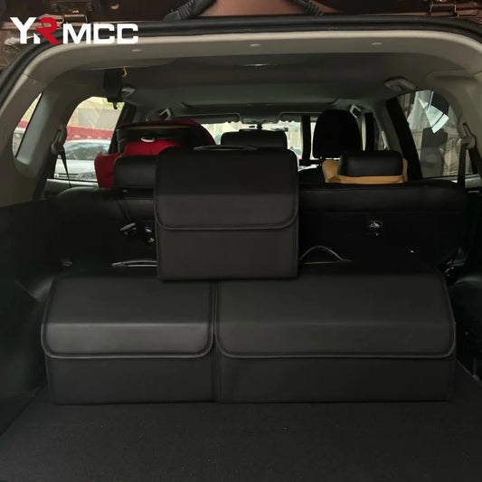 Car Folding Storage Box - Empire P.E