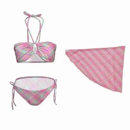 Sexy Women's Beach Party Bikini Suit - Empire P.E