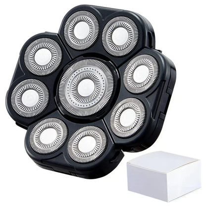 Replaceable Electric Shaver Spare 3D 4D 5D 6D 7D 8D 9D - Empire P.E