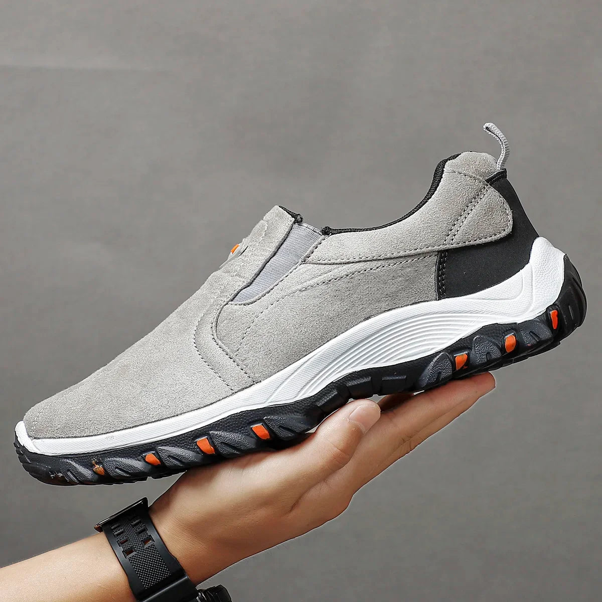 Men Shoes Comfortable Casual Shoes for Men - Empire P.E