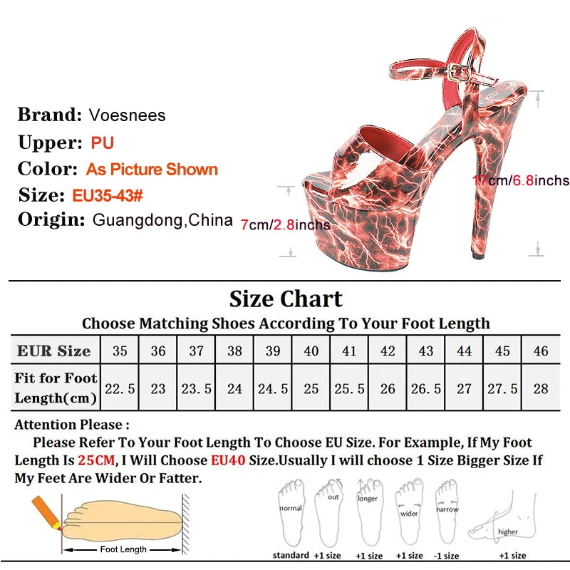 Stiletto Heels Summer Women Shoes 2025